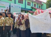 Siswa MAN 2 Medan Nilai Sekolah Bohong Soal Kelalaian Input PDSS