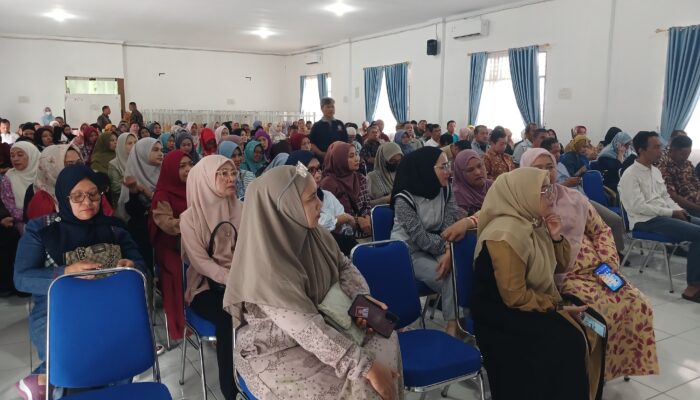 Siswa MAN 2 Medan Berhasil Daftar SNBP, Kepala Madrasah Akui Human Error