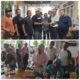 Peringati HPN, PWI Langsa Evaluasi Program Hingga Potong Kue