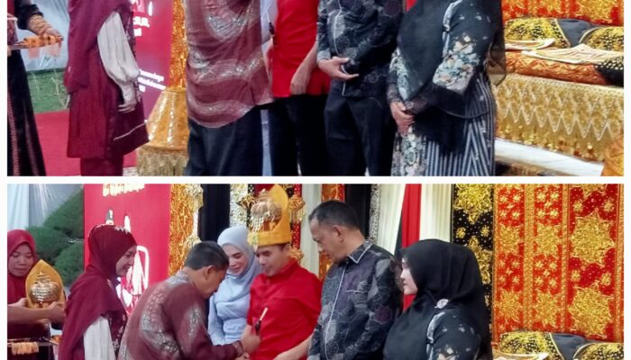 Sayuti Siap Benahi Kota Lhokseumawe