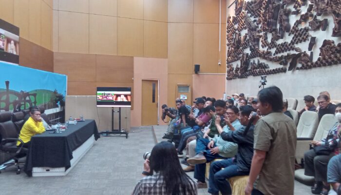 Jelang Ramadan, Komisi VI DPR Ingatkan Pemerintah Agar Tak Ada Lonjakan Harga