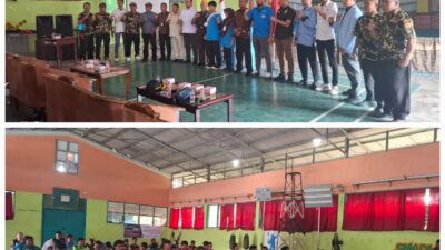 PPM Maran Babalan-Seilepan Gelar Seminar Wawasan KebangsaanÂ 
