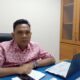 ANGGOTA Komisi B DPRD Sumut Muniruddin Ritonga. Waspada/partono budy