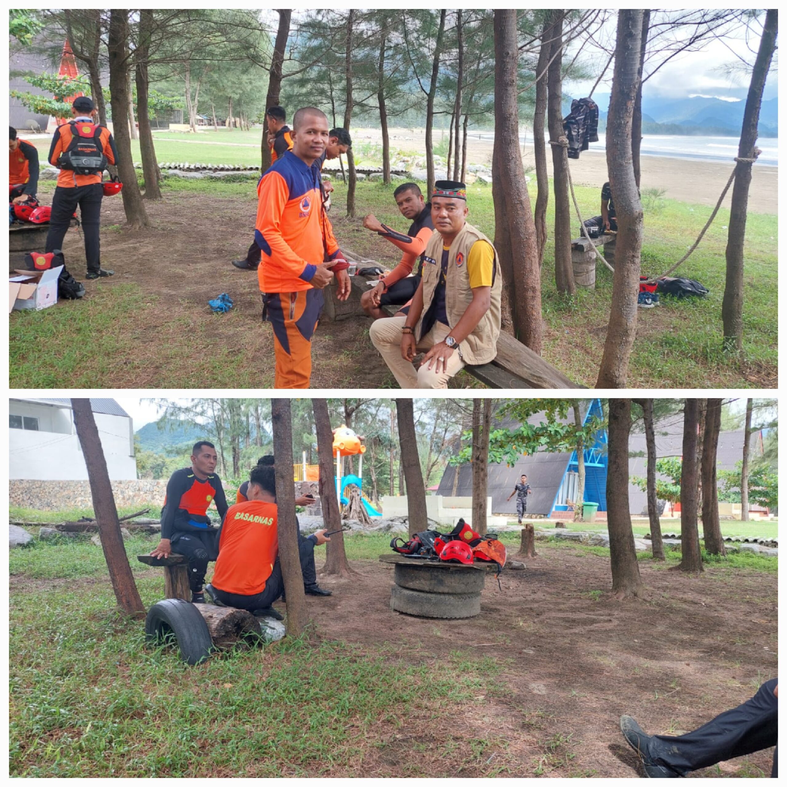 Remaja Tenggelam Dan Hilang Di Pantai Lhoknga Remaja Tenggelam Dan Hilang Di Pantai Lhoknga