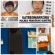 Polres Pematangsiantar melalui Sat Resnarkoba meringkus terduga pelaku membawa narkotika jenis sabu-sabu, sepasang kekasih, FB, 21, dan SOS, 20, di Jl. Handayani, Kel. Bukit Sofa, Kec. Sianțar Sitalasari, Selasa (25/2) pukul 17:30 dan menyita barang bukti sabu dan lainnya dari mereka serta meringkus RS, 33, di Jl. Persatuan, Kel. Sukadame, Kec. Sianțar Utara, Rabu (26/2) pukul 18:00 dan menyita barang bukti sabu dan ganja serta lainnya dari RS.(Waspada-Ist).
