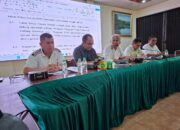 KONI Sumut Mudahkan Persyaratan Calon Ketum, 8 April Pengambilan Formulir