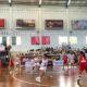 Final Honda DBL 2025 North Sumatera Series Panggung Methodist 2, Sutomo 1 Medan