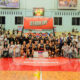 Kans Sutomo 1 Kembali Rajai Honda DBL North Sumatera Series