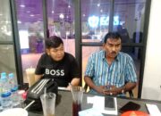 Manajemen PSMS Terbuka Jalin Kerjasama