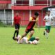 PSSA, Victory Dairi Poin Penuh