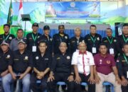 Dani Ginting Pimpin Lagi IPSI Deliserdang