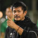 PSSI Pecat Pelatih Indra Sjafri