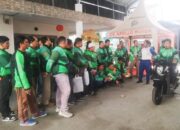 Driver Online Kota Siantar Pertajam Pengetahuan #cari_aman