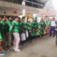Driver Online Siantar Pertajam Pengetahuan #Cari_Aman