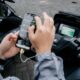Honda PCX160 Tetap Terkoneksi, Bebas Ribet