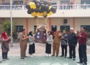 YP. Istiqlal Delitua Gelar Lomba Futsal Dan Paskibra