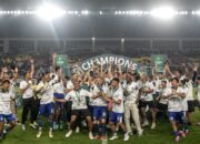 PSIM Yogyakarta Juara Liga 2