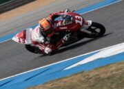 Astra Honda Andalkan 4 Pebalap Muda Berbakat Di Asia Talent Cup 2025