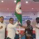 Teuku Feriansyah Pimpin Boling Aceh