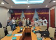 Ketua DPRD Sumut Diharapkan Perkuat Sinergitas Dengan Wartawan