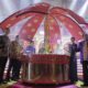 Kiri Ke Kanan: Ong Omar Peter Young, Suwandi Widjaja, Darmawan Junaidi, Alianto Widjaja, Edwin Bingei Purba Siboro, Alexandra Askandar, Riduan.
