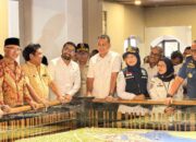 Ijeck Soroti Kenaikan Tarif Layanan Pelabuhan, Khususnya Belawan