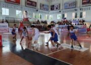 Honda DBL North Sumatera Series: Start Mulus Chandra Kumala School Medan