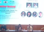 Optimalisasi BUMN Diperlukan Untuk Berikan Kontribusi Lebih Besar Pada Pendapatan Negara