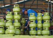 Pertamina Sumbagut Pastikan Pangkalan Resmi Siap Layani LPG 3 Kg Masyarakat