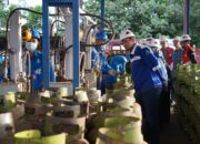 Pertamina Optimalkan Pendataan Dan Sosialisasi Untuk Distribusi LPG 3 Kg Tepat Sasaran