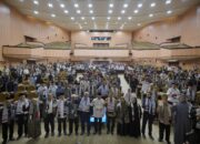 Menbud Tekankan Pentingnya Literasi Perjuangan Rakyat Palestina