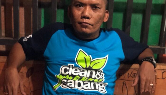 Sulaimi Digergaji, Sulaimi Dicari