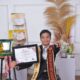 DSA Favorit, Faiz Abrar Terima Penghargaan Inspiratif Utama 2025 DSI