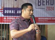 Anggota DPRD Binjai Apresiasi 100 Hari Kinerja Prabowo-Gibran
