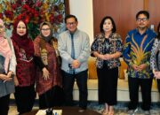 Gubernur DKJ Siap Lanjutkan Proyek Gubernur Terdahulu