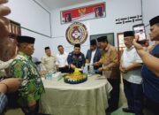 Marga Harahap Sejagat Raya Gelar Harlah Pertama