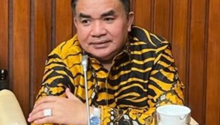 Bupati Agara Terpilih: Kepala Desa Jangan Lagi Ada Tersandung Kasus Tipikor
