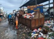 Aceh Tamiang Butuh Lokasi TPA Penyangga Dan Tempat Pembuangan Sampah Terpadu