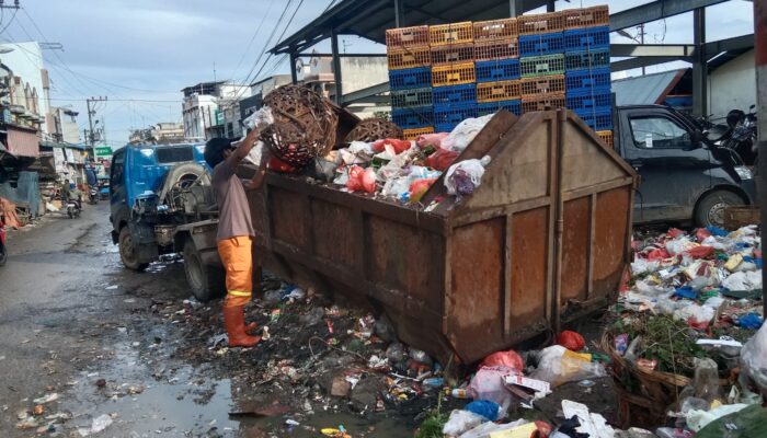 Aceh Tamiang Butuh Lokasi TPA Penyangga Dan Tempat Pembuangan Sampah Terpadu