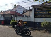 Uang SPP Dibagi-bagi, Pelajar SMA Negeri 4 Binjai Beli Kipas Pakai Uang Pribadi