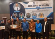 Wamen Dikti Saintek: Pemimpin PTS Harus Pandai Berimprovisasi