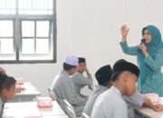 Pj Ketua TP-PKK Aceh: Disiplin Dan Jangan Berhenti Berbuat Baik