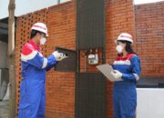 PGN Genjot Jargas Tahun 2025, Kejar 1 Juta Sambungan