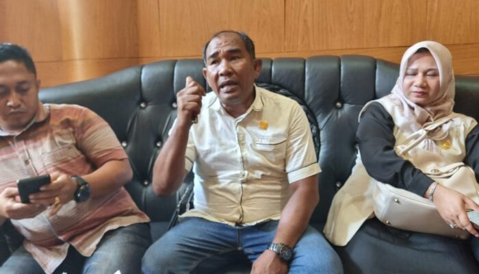 Dinas Pertanian Aceh Selatan Tak Dapat Kucuran Dana Alokasi Khusus