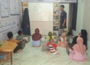 Rumah Qur’an Mulia Hijrah Insani Medan Mulai Terima Murid Mengaji