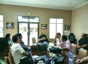 Pemerintah Desa Se-Sumut Apresiasi Pola Sinergitas Dan Komunikasi PTPN IV Regional 1 Medan