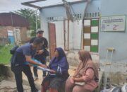 Tempuh Cara Persuasif, PTPN IV Regional II Sukses Selamatkan Aset Di Jalan Tempua Medan