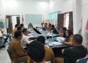 KONI Deliserdang Targetkan Pelaksanaan Porkab 2025 Pada Juli