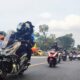 Perkuat Kontribusi Untuk Negeri, Komunitas Semangat Ikuti Honda Bikers Motour Camp