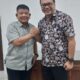 KONI Deliserdang Dukung Kolonel (Purn) Hatunggal Siregar Menjadi Caketum KONI Sumut
